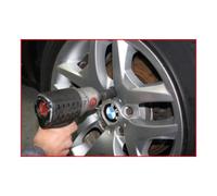 KS Tools Bussola esagonale 1/2" per avvitatori ad impulsi, lunga Quantità:1