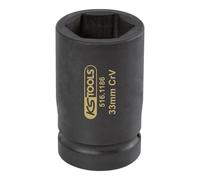 KS Tools Bussola esagonale 1", apertura 33mm Quantità:1