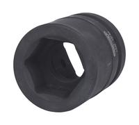 KS Tools Bussola esagonale 1" per avvitatori ad impulsi, corta, 33mm Quantità:1