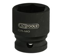 KS Tools Bussola esagonale 2.1/2" per avvitatori ad impulsi, 175mm Quantità:1