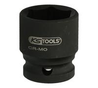 KS Tools Bussola esagonale 2.1/2" per avvitatori ad impulsi, 185mm Quantità:1
