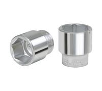 KS Tools Bussola esagonale 3/4" CLASSIC, corta, 1,3/8" Quantità:1