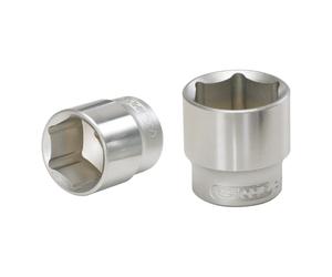 KS Tools Bussola esagonale 3/8" CLASSIC, 7/8" Quantità:1