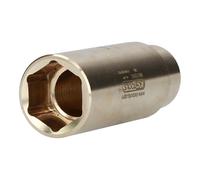 KS Tools Bussola esagonale BRONZEplus 1/2" 12mm, lunga Quantità:1