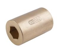 BRONZEplus Bussola 1 Dogana esagonale 36 mm