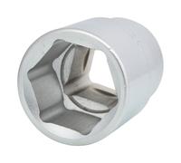 KS Tools Bussola esagonale CLASSIC 1", corta, 36mm Quantità:1