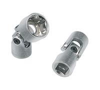 KS Tools Bussola esagonale con snodo 3/8" CLASSIC, 17mm Quantità:1