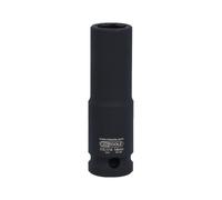 KS Tools Bussola esagonale per avvitatori a impulsi 1/2", lunga, 14mm Quantità:1