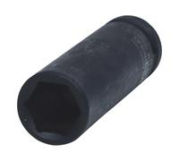 KS Tools 515.1116 1/2" Bussola esagonale p.avvitatori ad impulsi,lunga,16mm