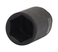 KS Tools Bussola esagonale per avvitatori a impulsi 1/2", lunga, 30mm Quantità:1