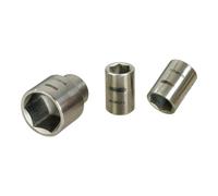 KS Tools Bussola esagonale TITANplus 3/8", 1,1/4" Quantità:1