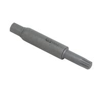 KS Tools Bussola innesto da 10mm controsupporto ammortizzatore TX, T50 Quantità:1