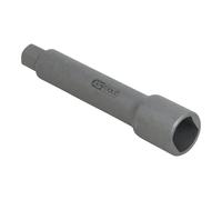 KS Tools Bussola innesto da 10mm controsupporto esagonale ammortizzatore, 10,0x13,0mm Quantità:1
