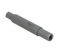 KS Tools Bussola innesto da 10mm controsupporto esagonale ammortizzatore 4,0x7,0mm Quantità:1