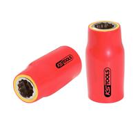 KS Tools Bussola isolata 1/2", (pollici) Quantità:1