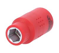 KS Tools 118.3835 3/8" Bussola isolata, 10mm