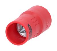 KS Tools Bussola isolata 3/8", 16mm Quantità:1