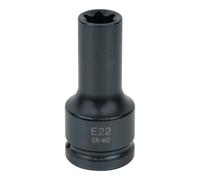 KS Tools Bussola MAN 3/4" per testa di cilindro E22 Quantità:1