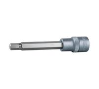 KS Tools Bussola per bit 1/2", a esagono incassato, lunga, 8mm Quantità:1