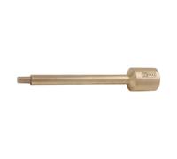 KS Tools Bussola per bit 1/2" BRONZEplus, a esagono incassato, lunga 6x90mm Quantità:1