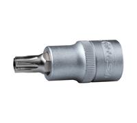 KS Tools 911.1371 1/2" Bussola p.viti Torx c.foro,TB20