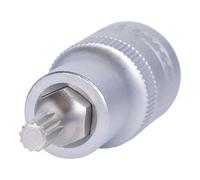 KS Tools Bussola per bit 1/2" XZN, M6, 55mm Quantità:1