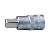 3/4 " Portapunte Brugola, Corto, 14 MM - KS Tools 911.3458