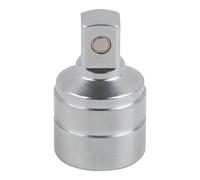 KS Tools Bussola per bit 3/8" per cambio olio, per viti a quadro interno con magnete, 13,1mm Quantità:1
