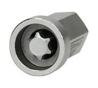 KS Tools Bussola per bit cambio olio per viti Torx per Mini, T55 Quantità:1