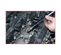 KS Tools Innesto candelette 3/8", lunga, 14mm Quantità:1