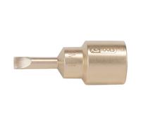 KS Tools Bussola per viti a intaglio BRONZEplus 1/2" 8mm Quantità:1