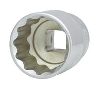 KS Tools Bussola poligonale 1/2", 30mm Quantità:1