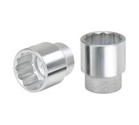 KS TOOLS 911.4117 Serie di bussole