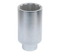 KS Tools Bussola poligonale 3/8", lunga, 36mm Quantità:1