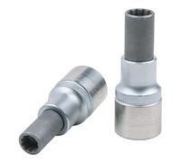 KS Tools Bussola speciale in alluminio per cerchi OZ multipz., 10mm Quantità:1