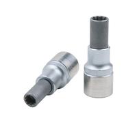 KS Tools 515.1033 Bussola speciale per cerchi in lega, per cerchi OZ multipezzi, 8 mm, lunghezza 8 mm