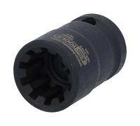 KS Tools Bussola speciale per pinze a freno 1/2", 20mm Quantità:1