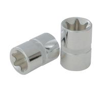 KS Tools Bussola TX-E 1/2" CHROMEplus, E14 Quantità:1