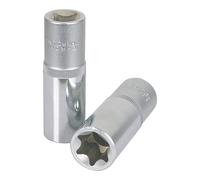 KS Tools Bussola TX-E 1/2", lunga, E22 Quantità:1