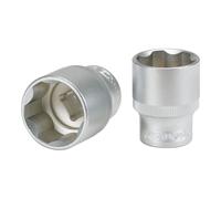 KS Tools Bussole 1/2", L=38mm, 30mm Quantità:1