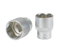 KS Tools Bussole 1/2", L=38mm, 32mm Quantità:1