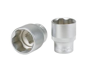 KS Tools Bussole 1/2", L=38mm, 32mm Quantità:1