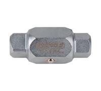 KS Tools Bussole per viti di scarico olio, esagono 14mm, quadro 13mm Quantità:1