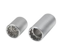 KS Tools Bussole VAG per supporti motore, extra corte, 2pz. Quantità:1