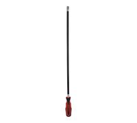KS Tools 911.1176 Giravite a Bussola Ergotorqueplus, Forma Lunga, 6 mm, 500 mm