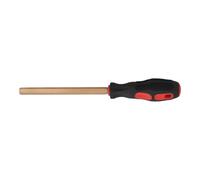 KS Tools Cacciavite a esagono incassato Tools BRONZEplus, dritto 5x100mm Quantità:1