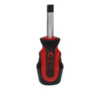 KS Tools 159.1124 Giravite ERGOTORQUE corto, a intaglio, 8 mm