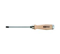 KS Tools Cacciavite a percussione ERGOTORQUE WOODmax, PZ1 Quantità:1