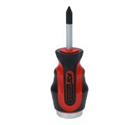 KS Tools Cacciavite a percussione ERGOTORQUEmax, PH1, forma corta Quantità:1