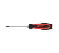 KS Tools 151.1142 Giravite ERGOTORQUEmax a lama passante,p.viti a croce PZ1